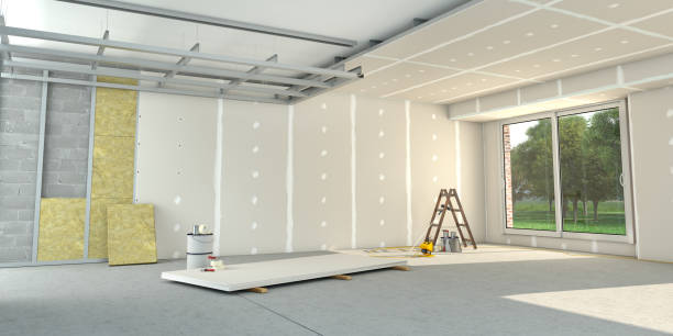 Best Residential Insulation in Geneva, FL