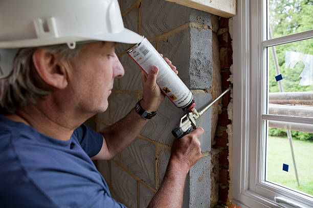 Best Types of Insulation in Geneva, FL